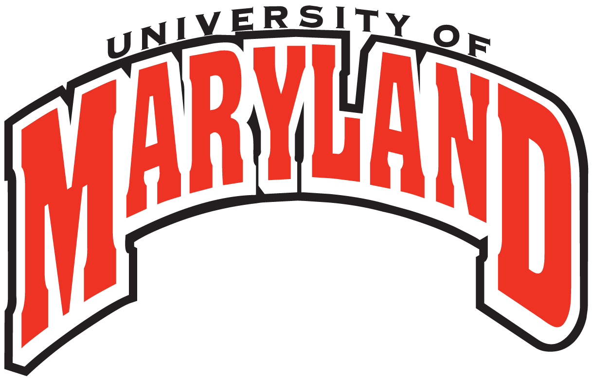 Maryland Terrapins 1997-Pres Wordmark Logo v4 diy iron on heat transfer